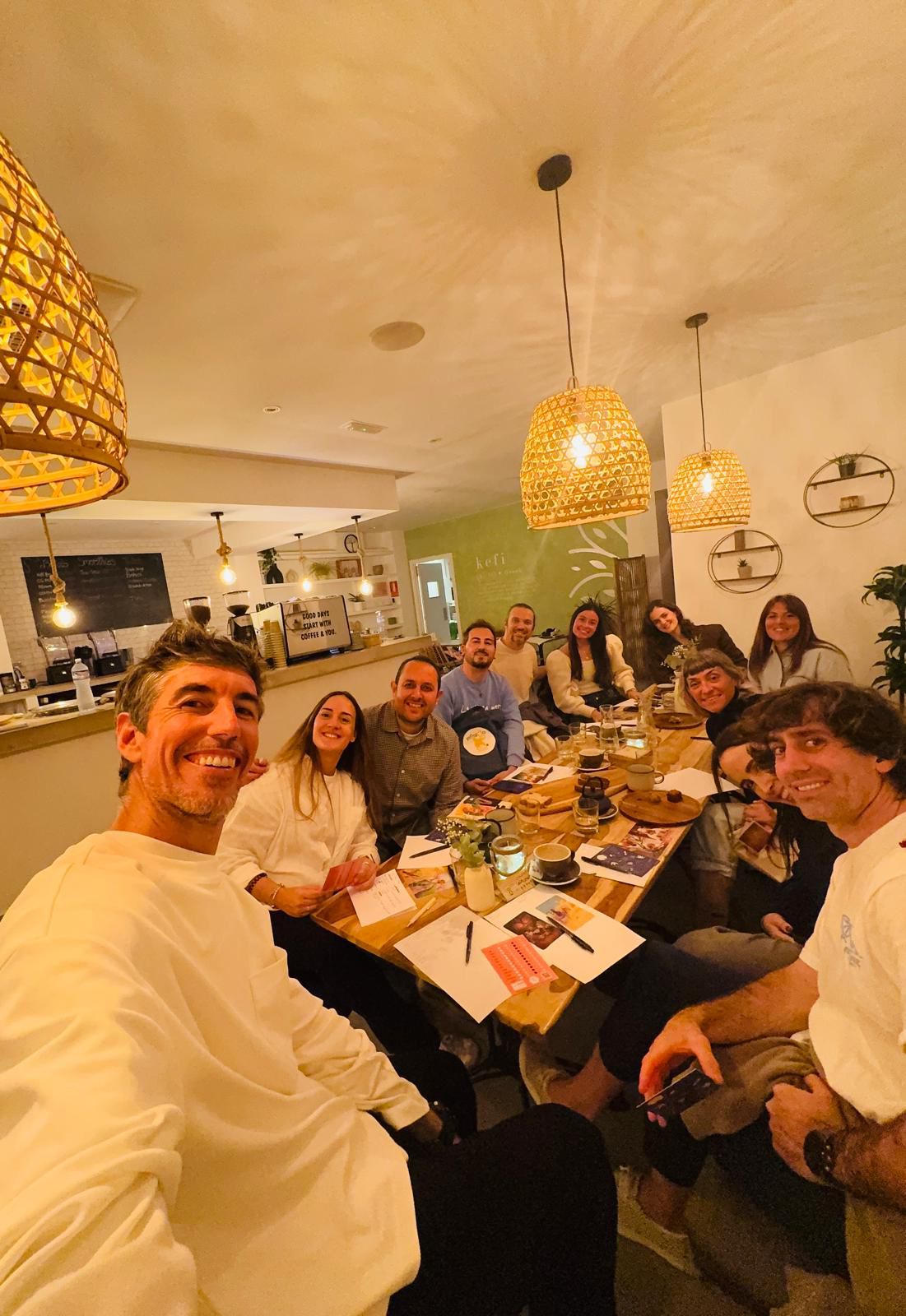 Emprende en positivo