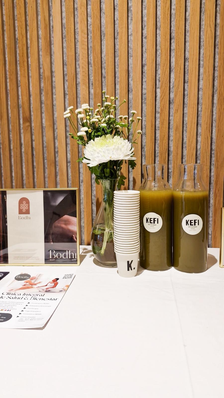 Hypopressives Jávea